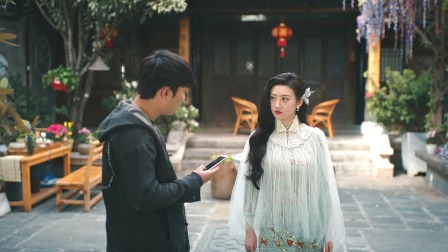 司藤 8集