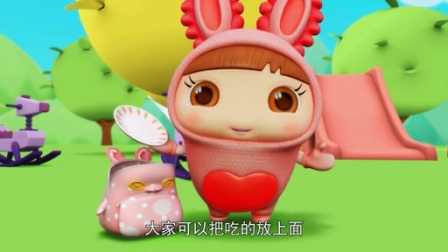 逗逗迪迪爱唱歌 第一季 16集