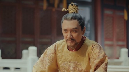 山河月明 43集