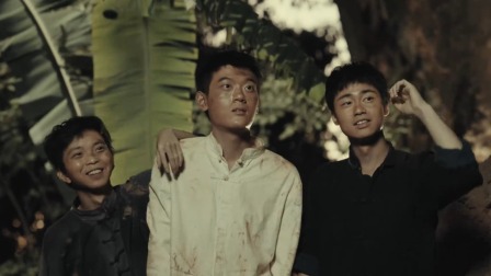 滇缅公路 25集