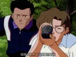 新世纪福音战士 3集