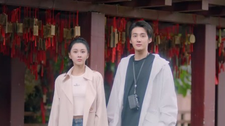 璀璨的她 17集