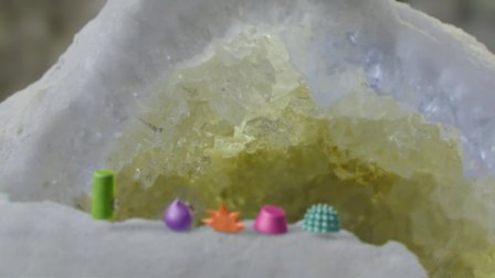 小奇迹微观世界 第一季 3集