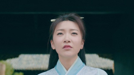 不二女县令 14集