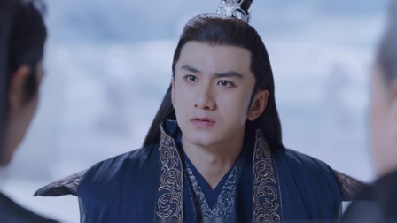 与君初相识&middot;恰似故人归 32集