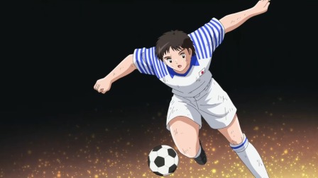 队长小翼 世少篇 35集