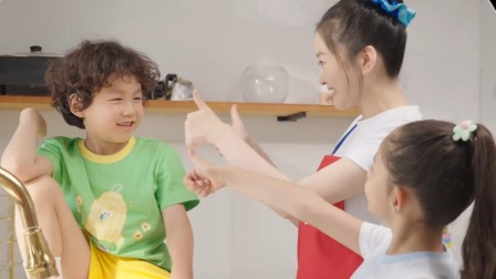 小公主娜吉娅 228集