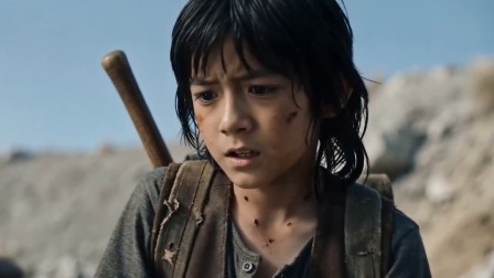 秦陵守墓人 5集