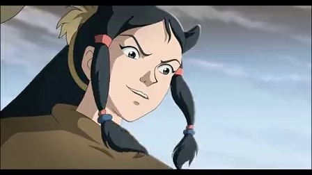 三毛旅行记 18集