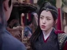 武动乾坤之英雄出少年 11集
