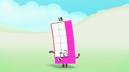 数字积木 第三季 18集