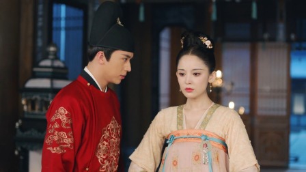 风起霓裳 TV版 37集