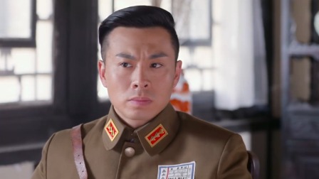 憨媳从军 5集