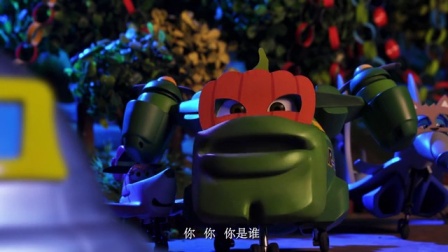 小飞机卡卡 第四季 1集