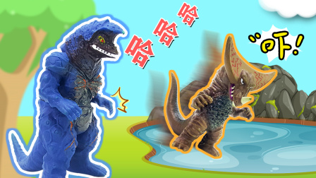 天宝玩具 14集