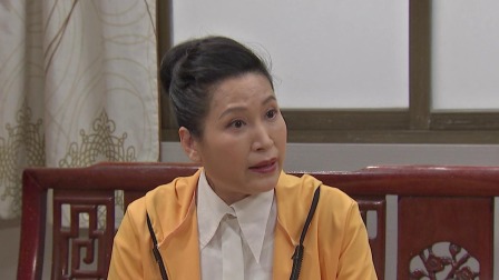 外来媳妇本地郎19 9集