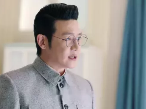 天衣无缝 39集