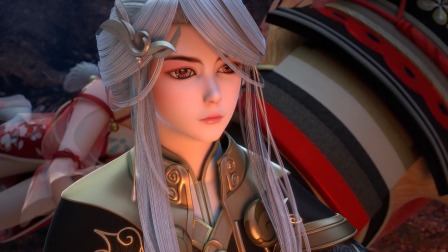 太乙仙魔录 第四季 4集