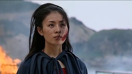 大明王朝1566 16集