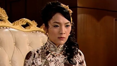 女子戏班 34集