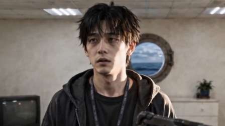 开局一艘驱逐舰，我撕碎异世界舰队 7集