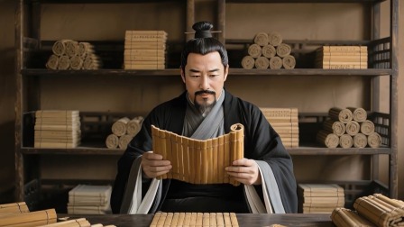 尼山岩岩 7集