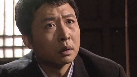 野火春风斗古城 13集