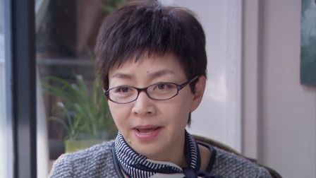 幸福请你等等我 15集
