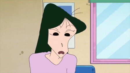 蜡笔小新 第八季 1集