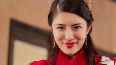 云上宫阙君不离 9集