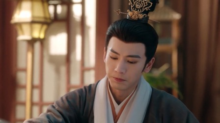 《度华年》宣宣向蓉 CP版 11集