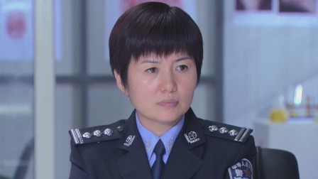 天网&middot;行踪 4集