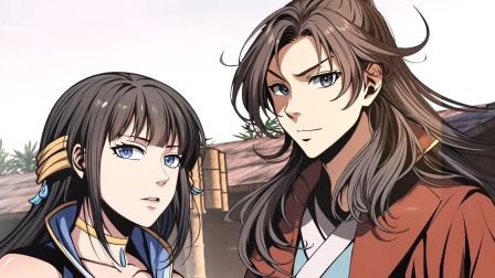 凡骨屠魔：天渊 25集