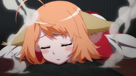 狐妖小红娘 日语版 21集