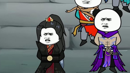 吞噬魔君 44集