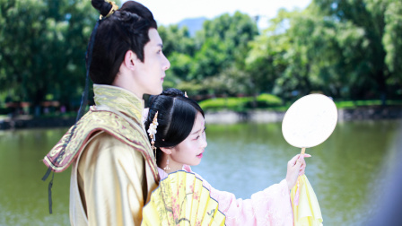 倾世宠妃 第二季 3集