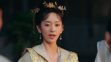 替嫁新娘 8集