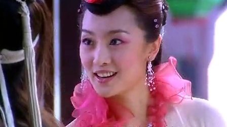 欢天喜地七仙女 12集