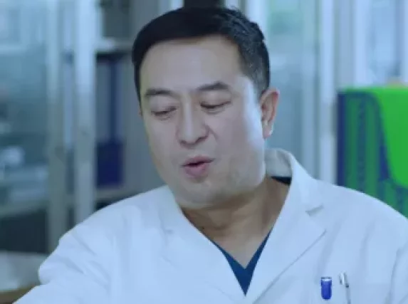 急诊科医生 9集
