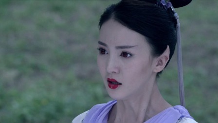 青丘狐传说 26集