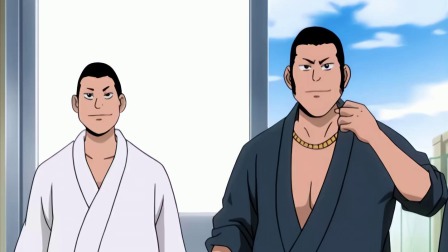 家庭教师 高清版 7集