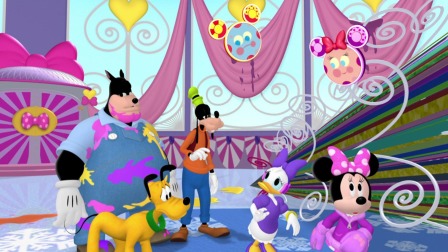 米奇妙妙屋全集 131集