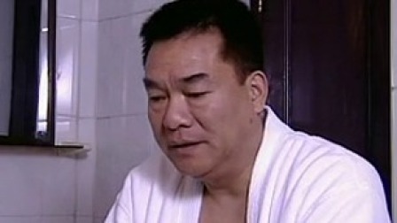 西安事变 23集