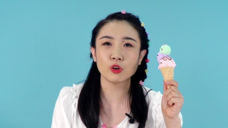 超轻粘土手工坊 第一季 1集
