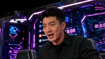 四驱改命之荣耀重燃 5集