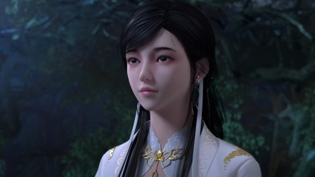 寻剑 5集