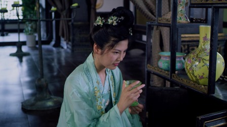 倾城宠妃 9集
