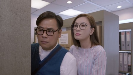 木棘证人 12集