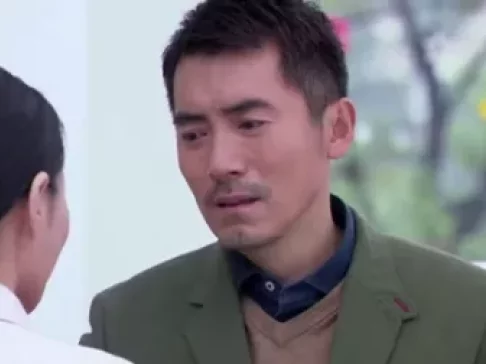 红色青橄榄 26集