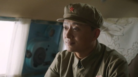 跨过鸭绿江 6集